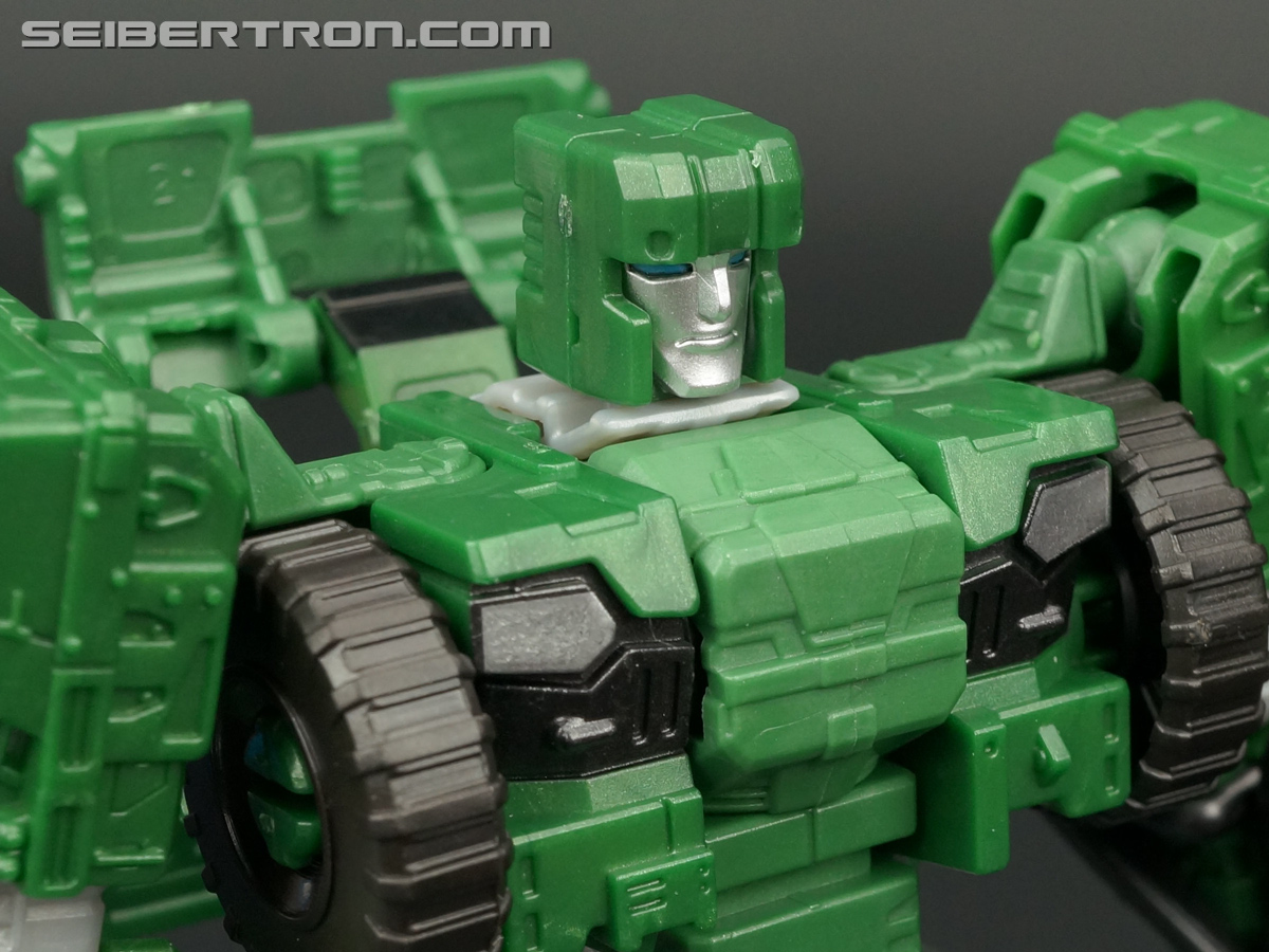 Transformers Generations Combiner Wars Hound (Image #107 of 149)
