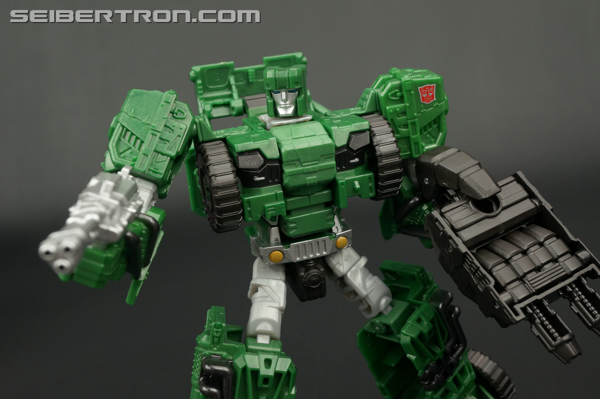 Transformers Generations Combiner Wars Hound (Image #115 of 149)