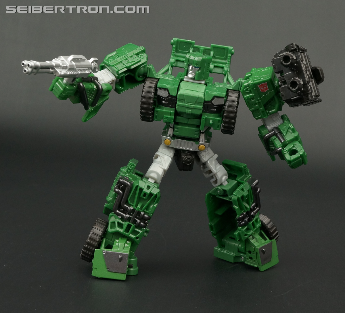 Transformers Generations Combiner Wars Hound (Image #126 of 149)