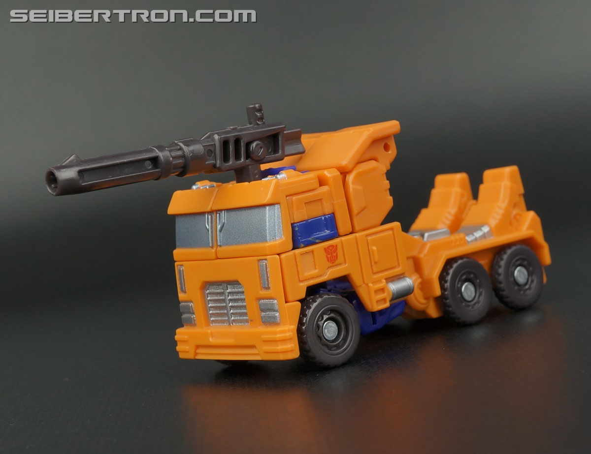 Transformers Generations Combiner Wars Huffer (Image #30 of 142)