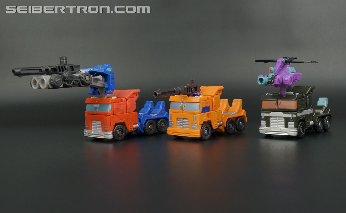 Transformers Generations Combiner Wars Huffer (Image #51 of 142)