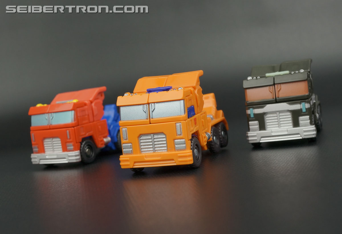 Transformers Generations Combiner Wars Huffer (Image #53 of 142)