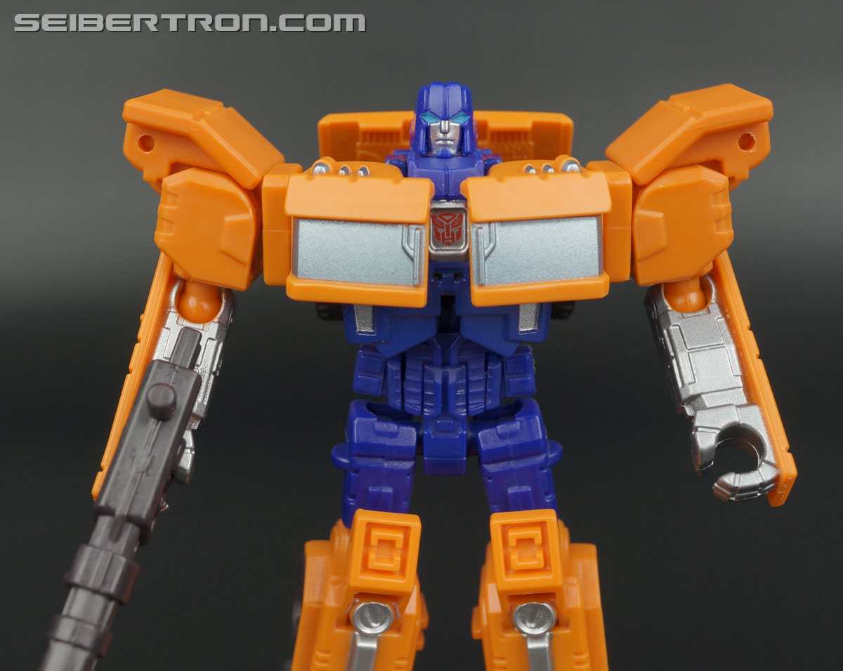 Transformers Generations Combiner Wars Huffer (Image #55 of 142)