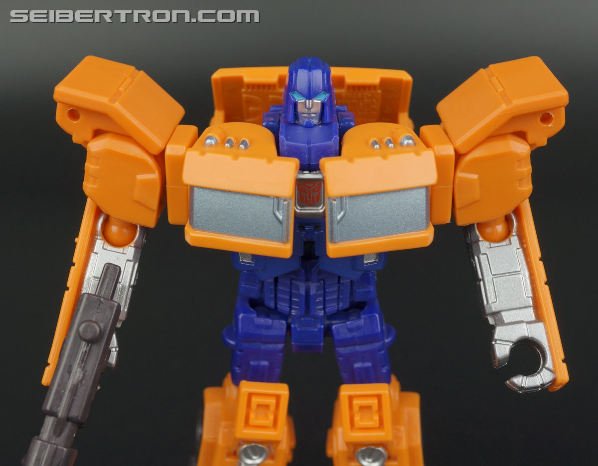 Transformers Generations Combiner Wars Huffer (Image #58 of 142)