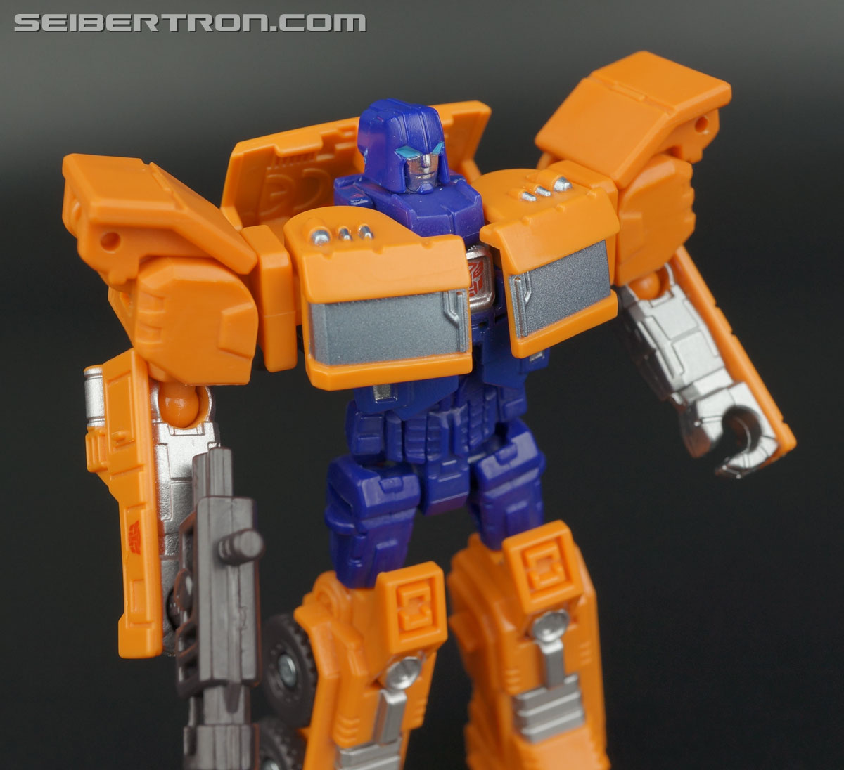 Transformers Generations Combiner Wars Huffer (Image #60 of 142)