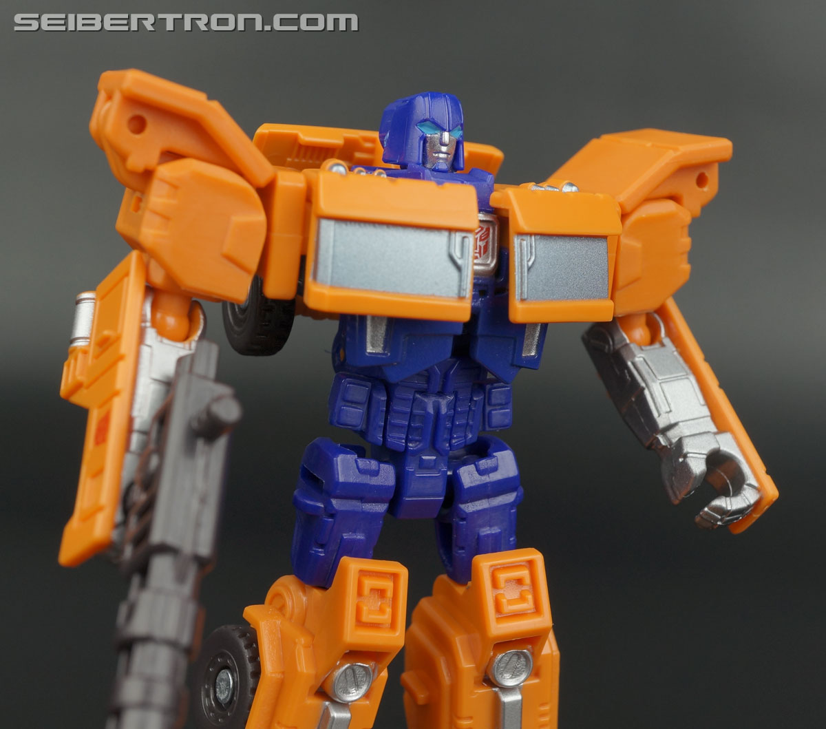 Transformers Generations Combiner Wars Huffer (Image #62 of 142)