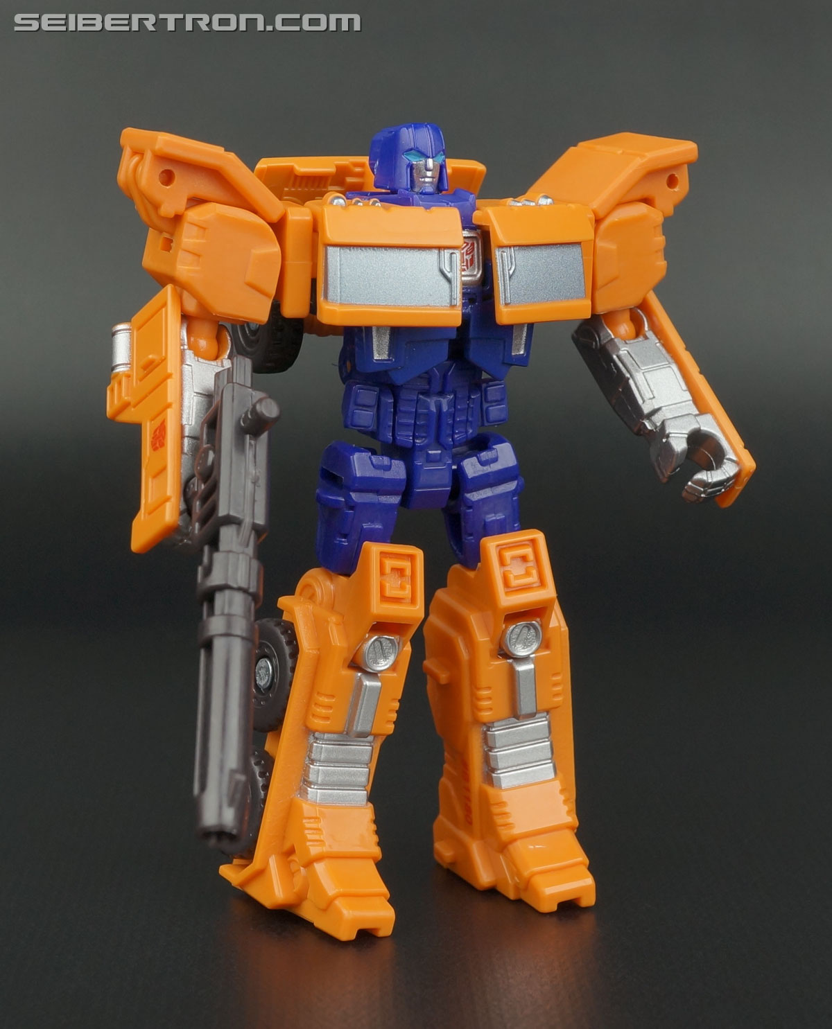 Transformers Generations Combiner Wars Huffer (Image #64 of 142)