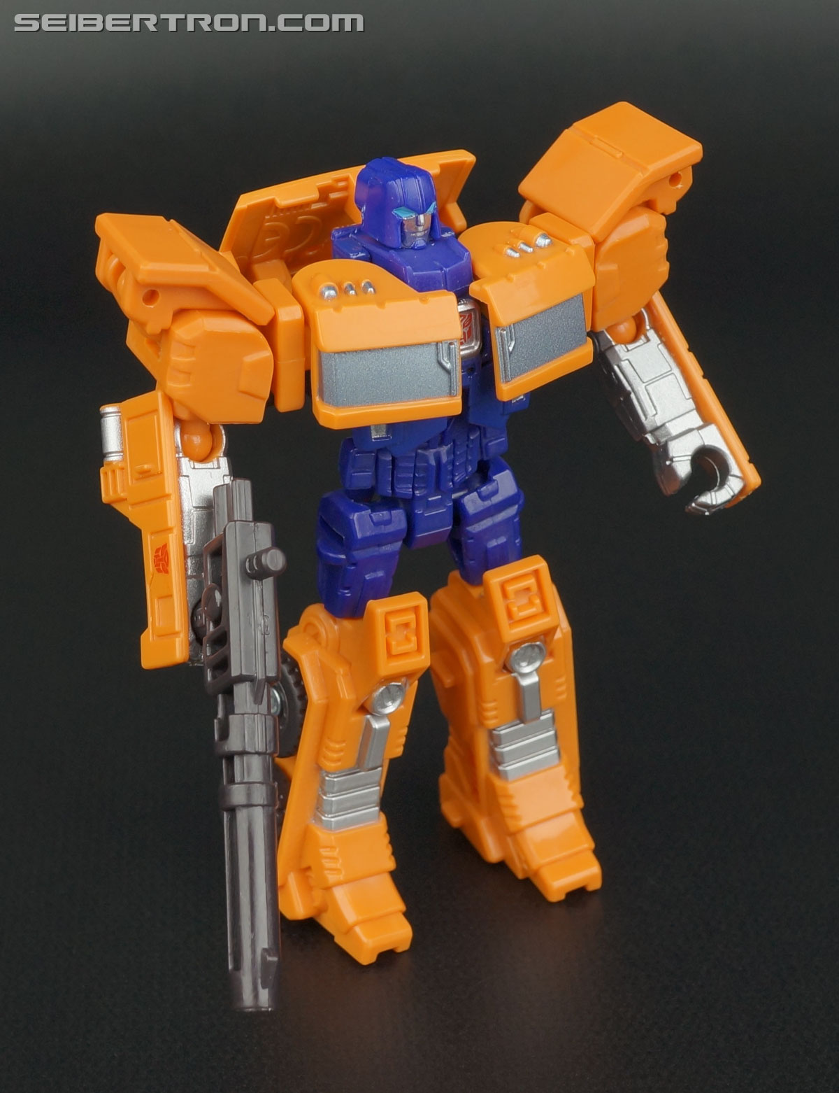 Transformers Generations Combiner Wars Huffer (Image #65 of 142)