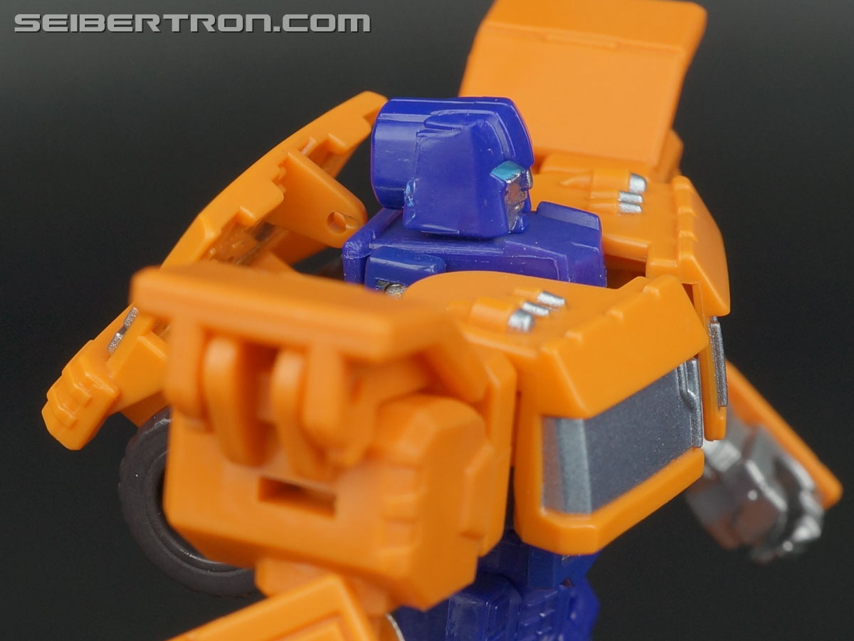Transformers Generations Combiner Wars Huffer (Image #67 of 142)