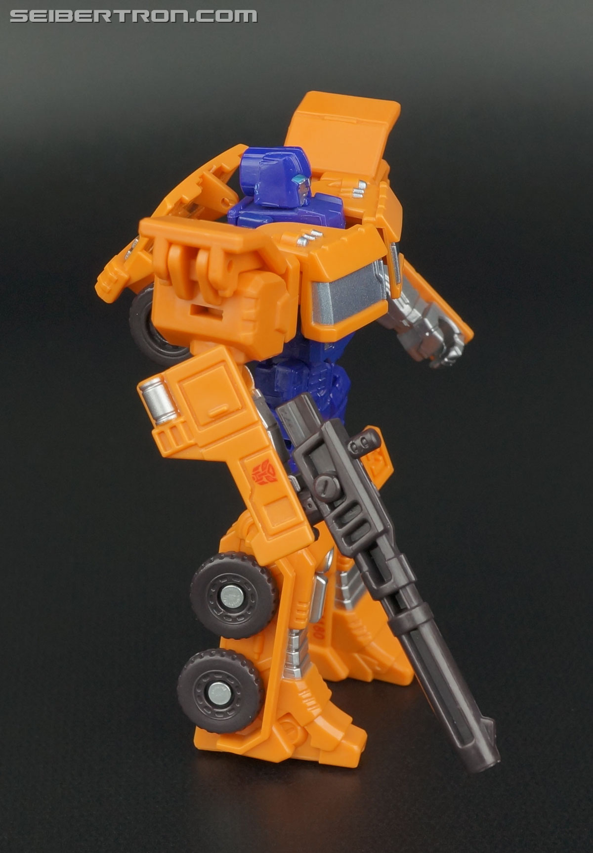 Transformers Generations Combiner Wars Huffer (Image #68 of 142)