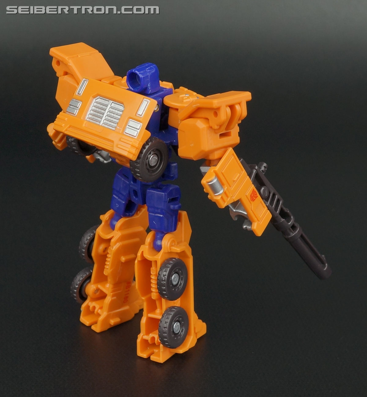 Transformers Generations Combiner Wars Huffer (Image #69 of 142)