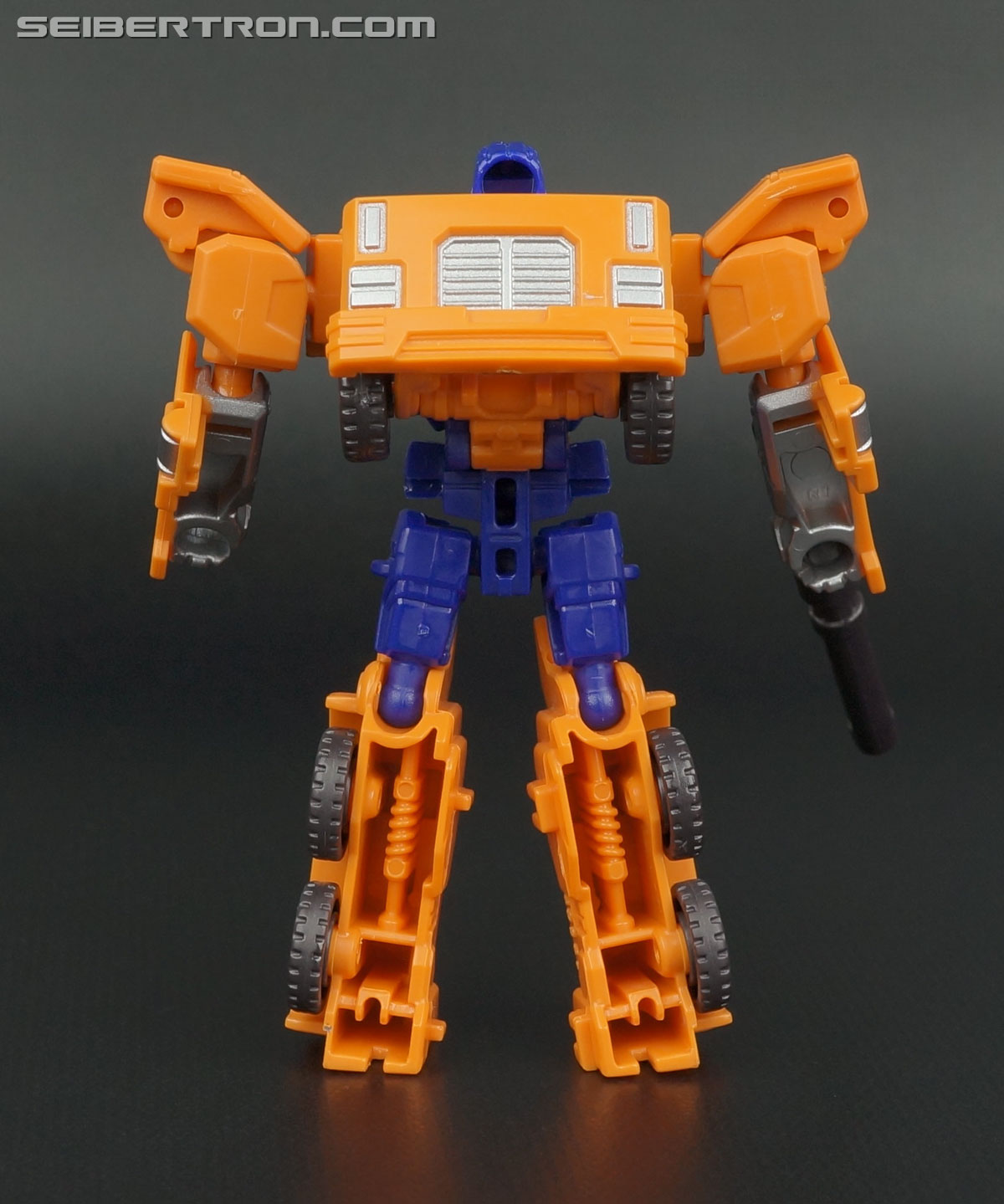 Transformers Generations Combiner Wars Huffer (Image #70 of 142)