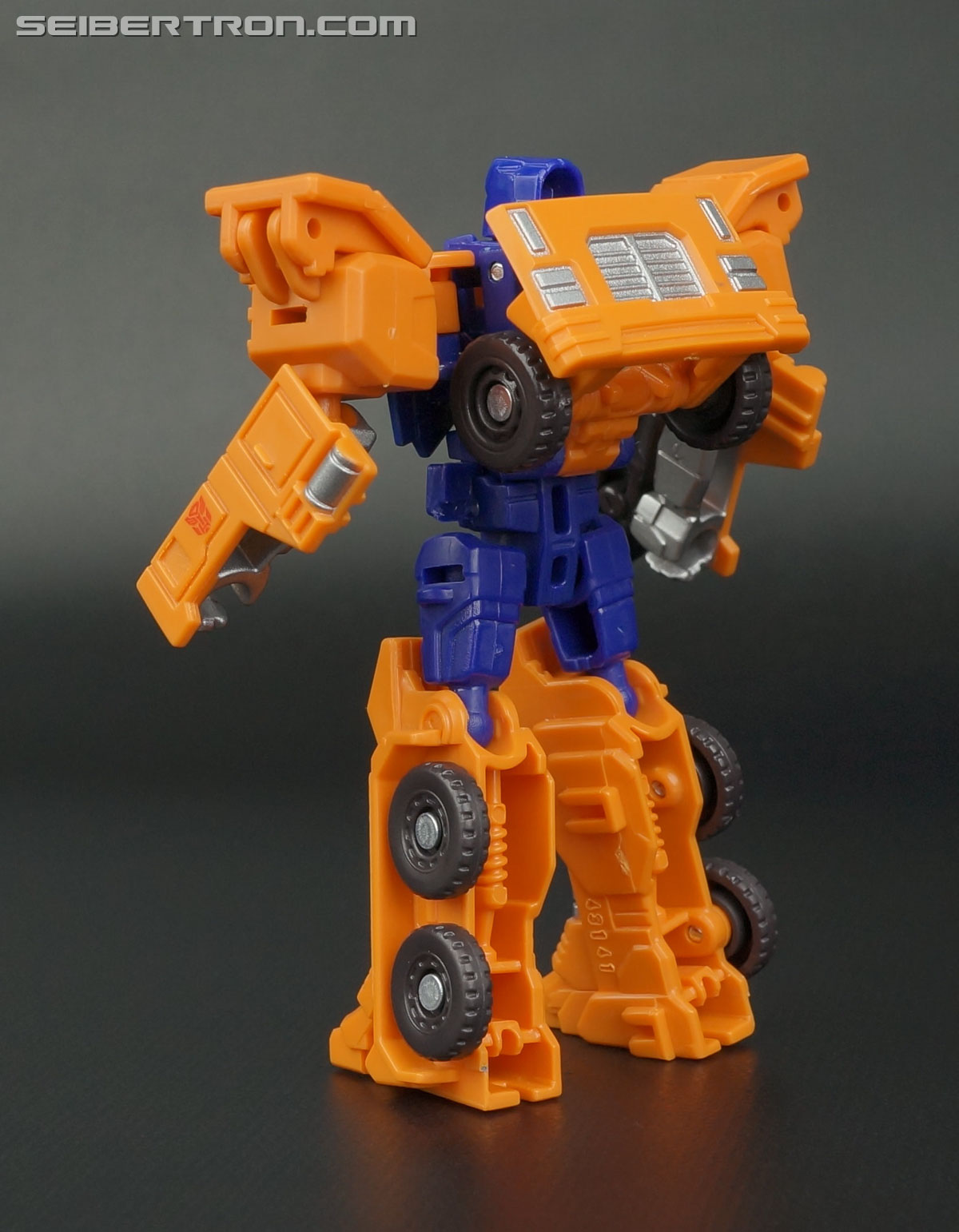 Transformers Generations Combiner Wars Huffer (Image #71 of 142)