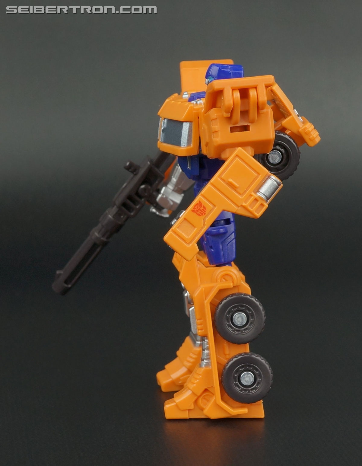 Transformers Generations Combiner Wars Huffer (Image #72 of 142)