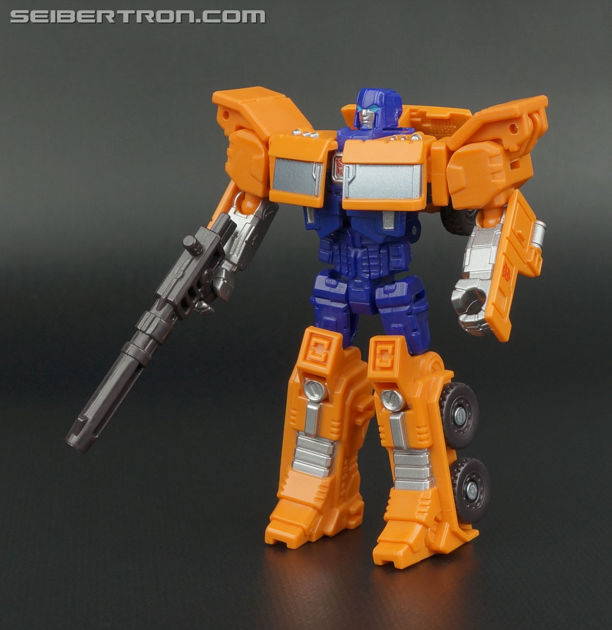 Transformers Generations Combiner Wars Huffer (Image #73 of 142)