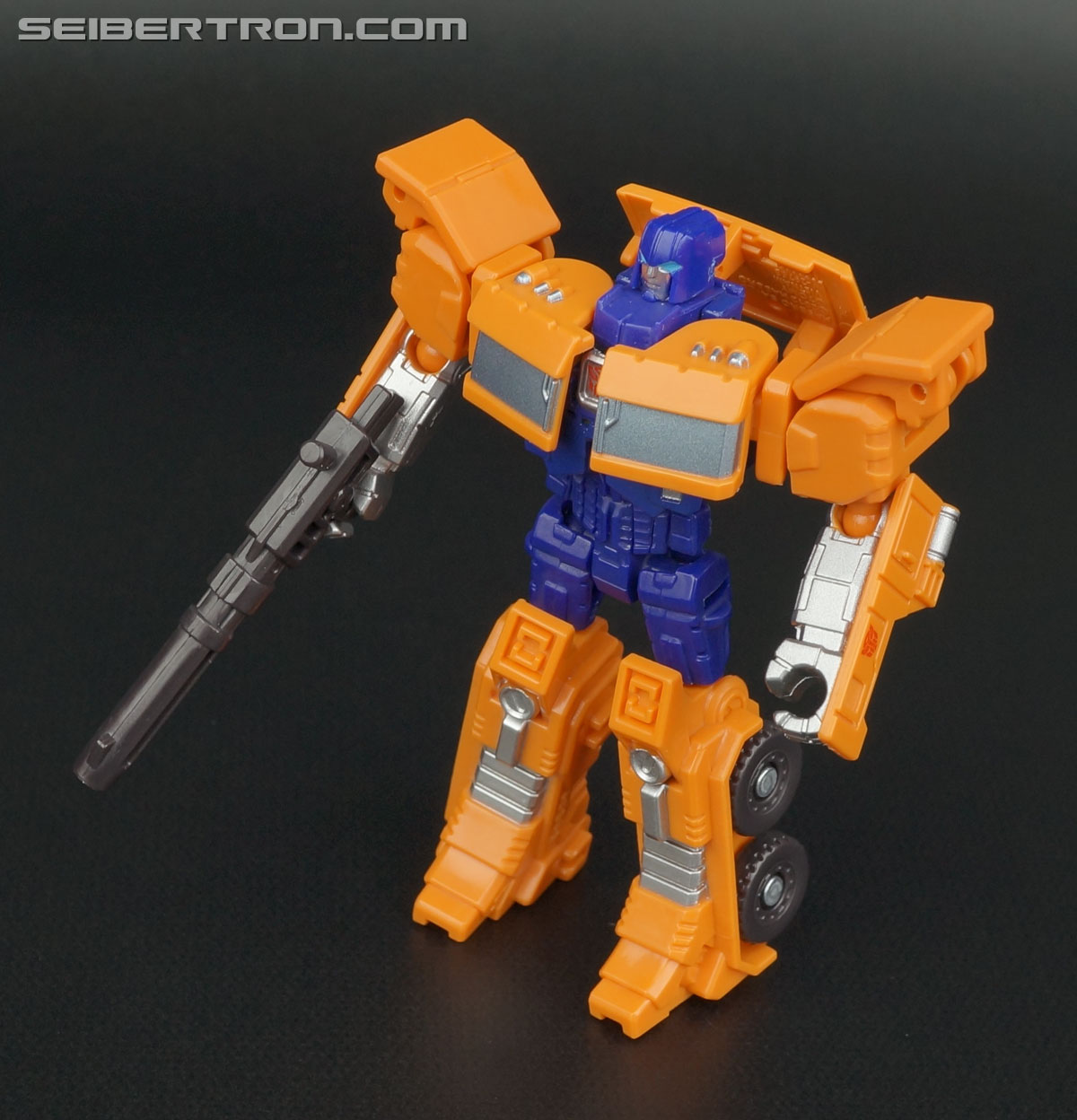 Transformers Generations Combiner Wars Huffer (Image #74 of 142)
