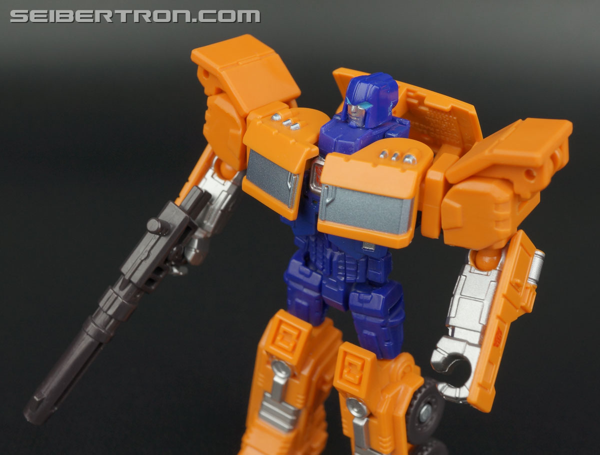 Transformers Generations Combiner Wars Huffer (Image #75 of 142)