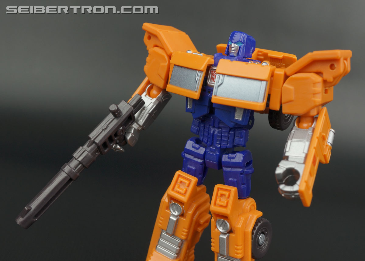 Transformers Generations Combiner Wars Huffer (Image #77 of 142)