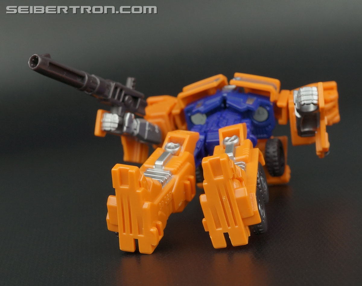 Transformers Generations Combiner Wars Huffer (Image #79 of 142)
