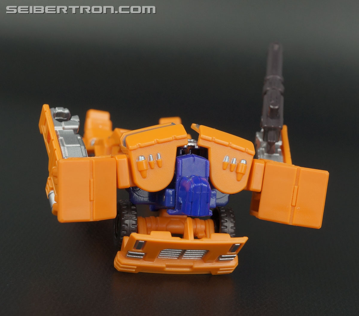 Transformers Generations Combiner Wars Huffer (Image #80 of 142)