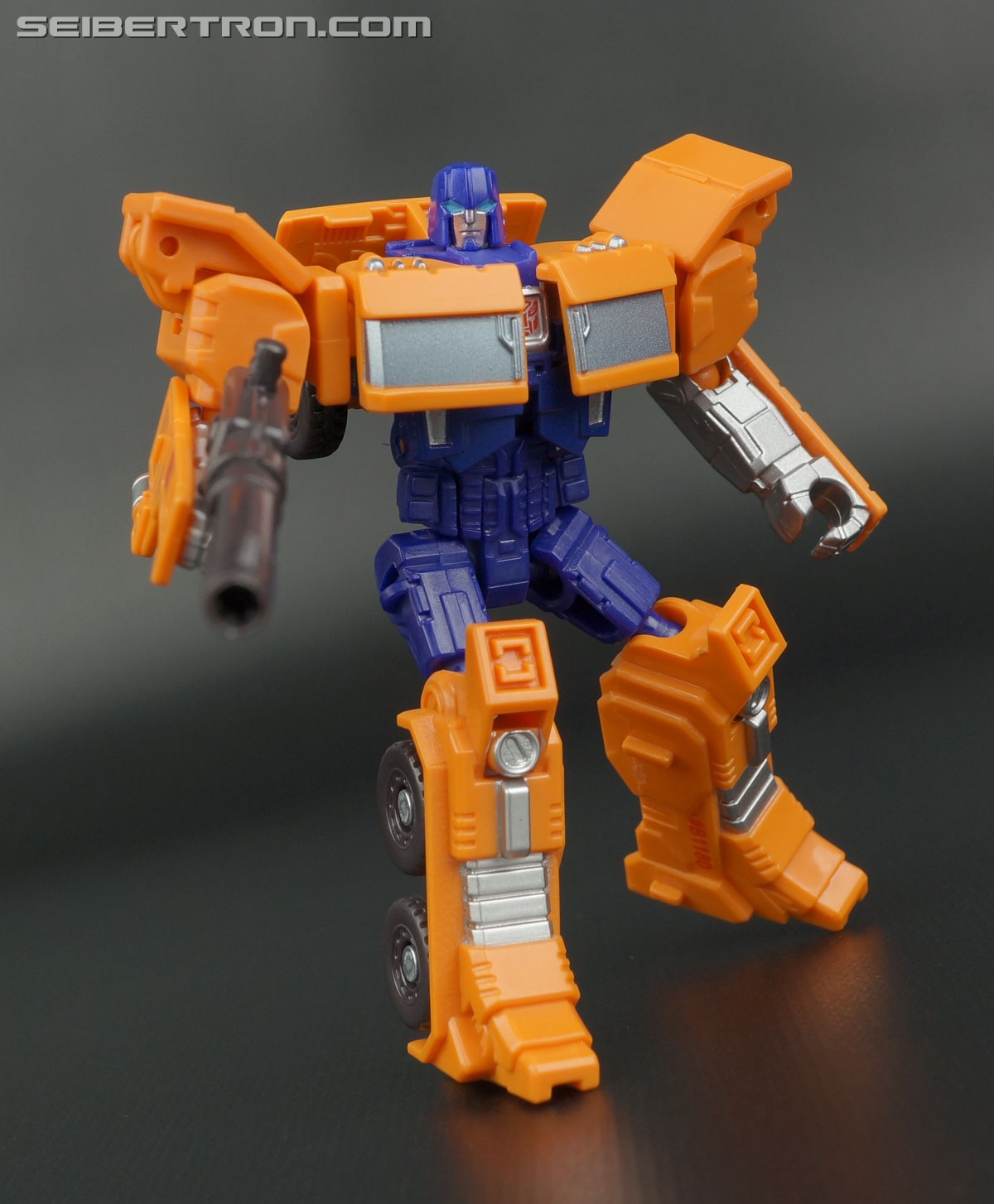 Transformers Generations Combiner Wars Huffer (Image #81 of 142)
