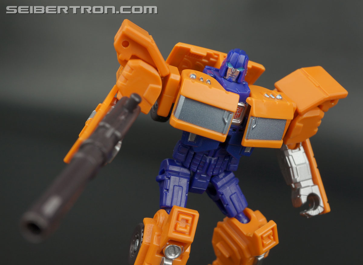 Transformers Generations Combiner Wars Huffer (Image #82 of 142)