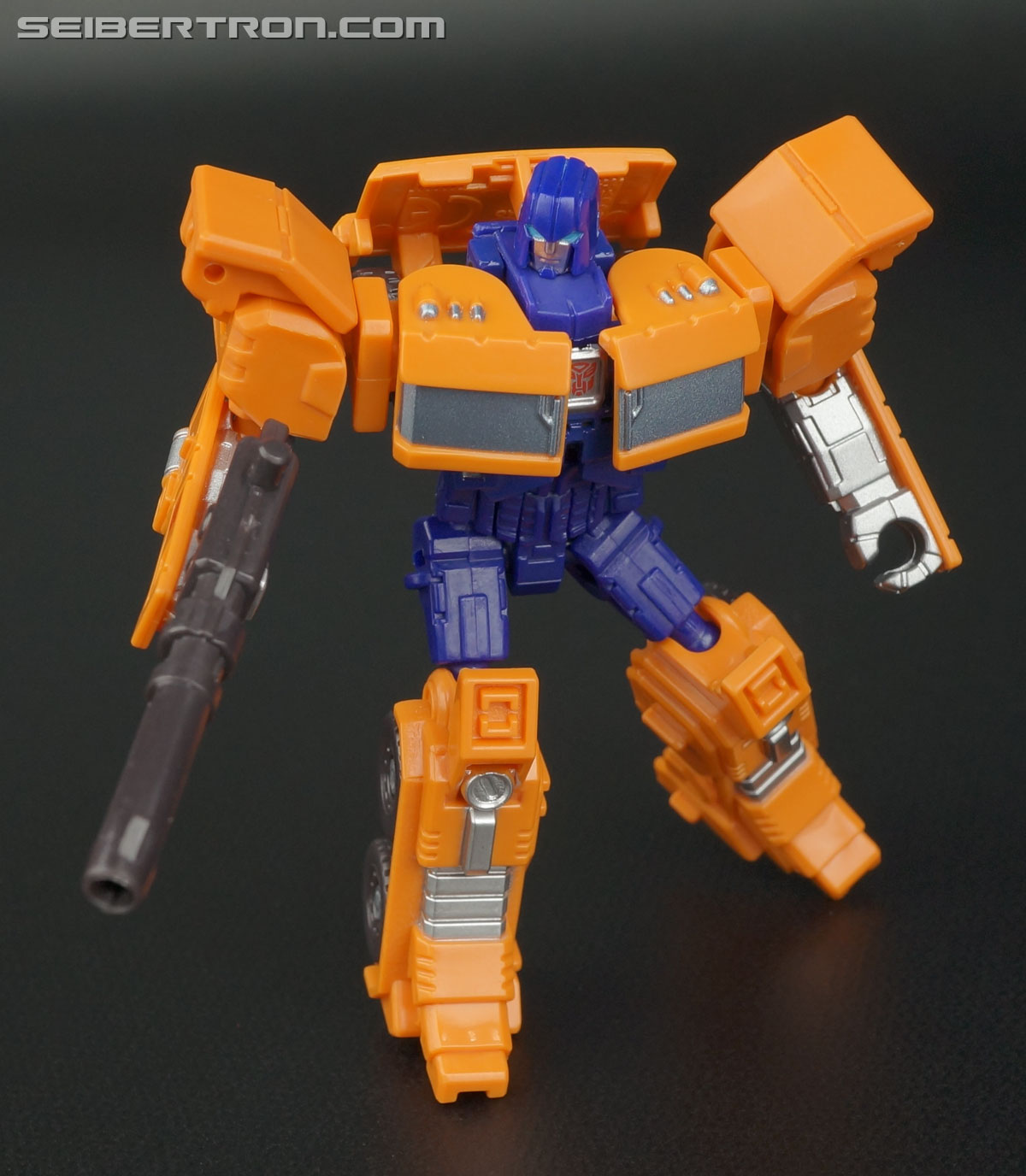 Transformers Generations Combiner Wars Huffer (Image #84 of 142)