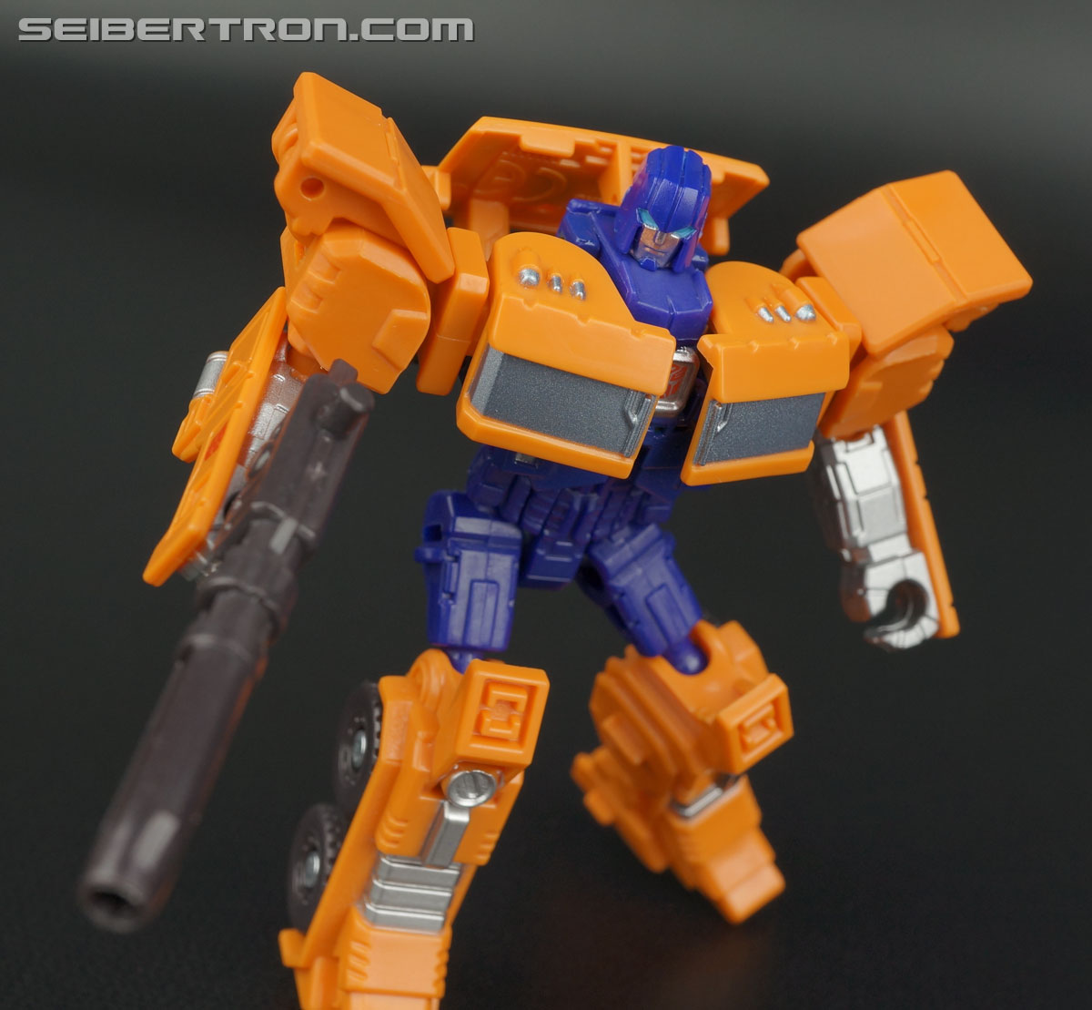 Transformers Generations Combiner Wars Huffer (Image #85 of 142)