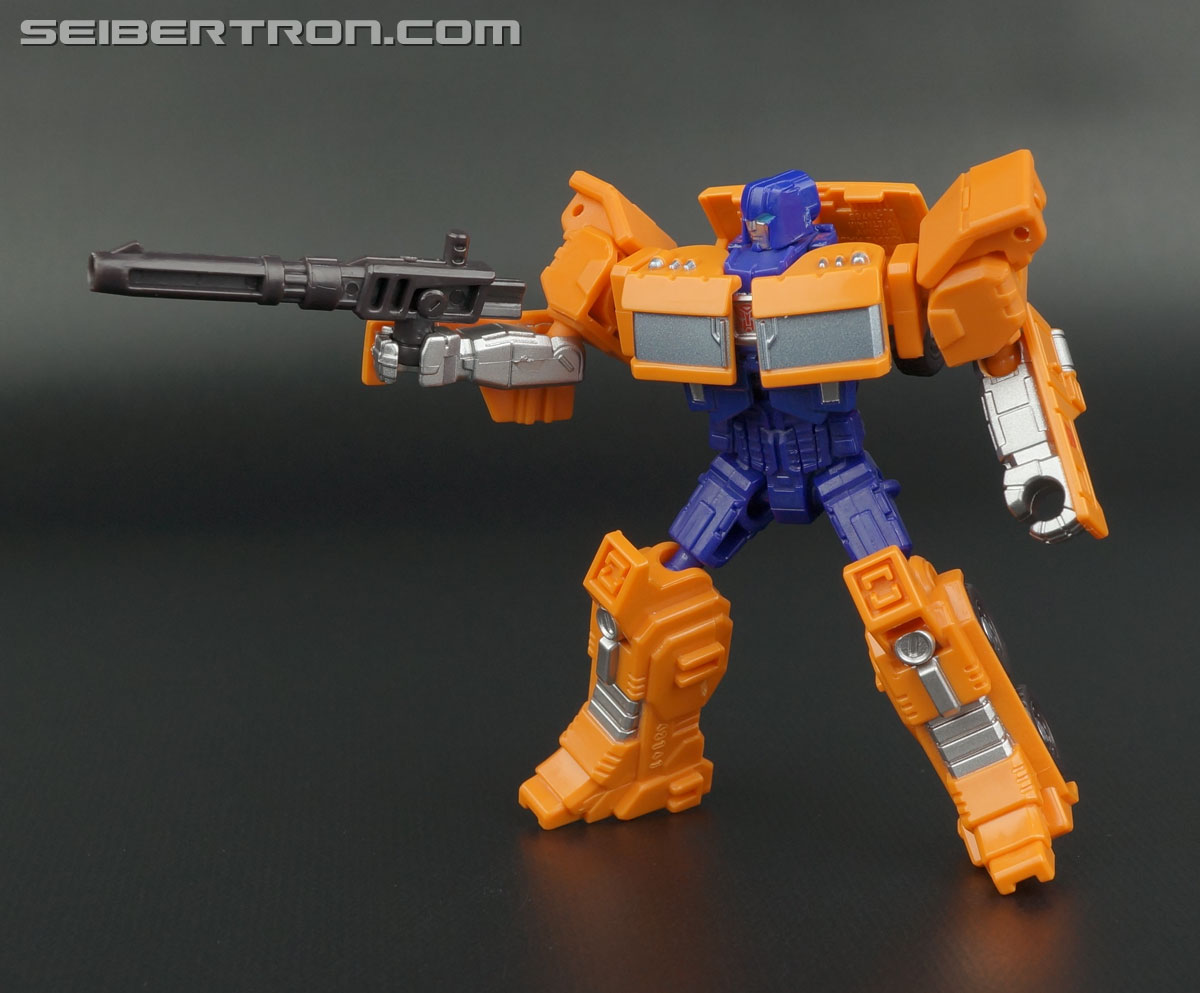 Transformers Generations Combiner Wars Huffer (Image #87 of 142)
