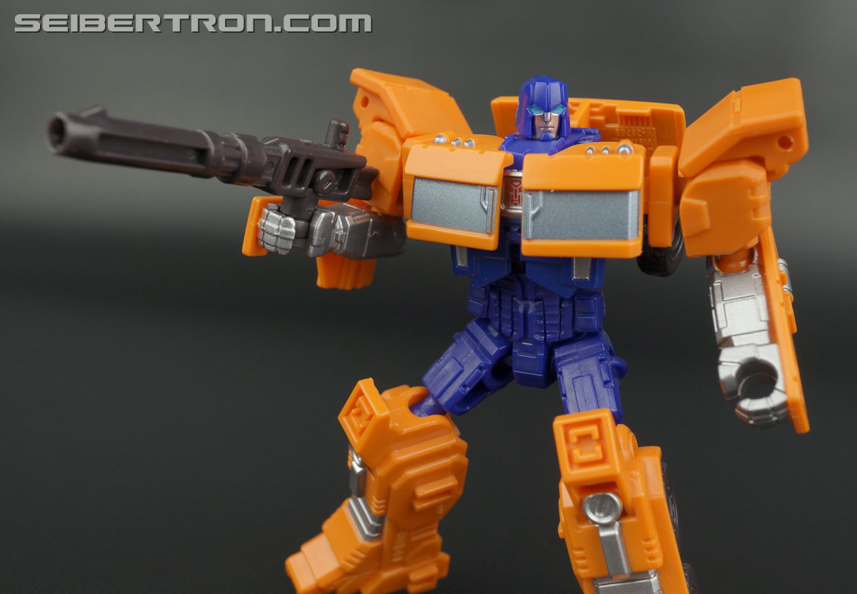 Transformers Generations Combiner Wars Huffer (Image #91 of 142)