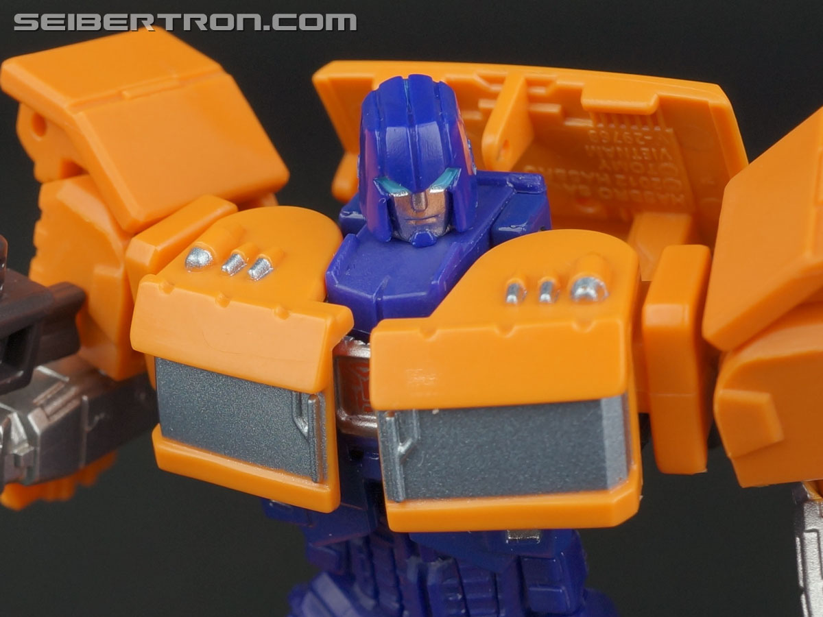 Transformers Generations Combiner Wars Huffer (Image #94 of 142)