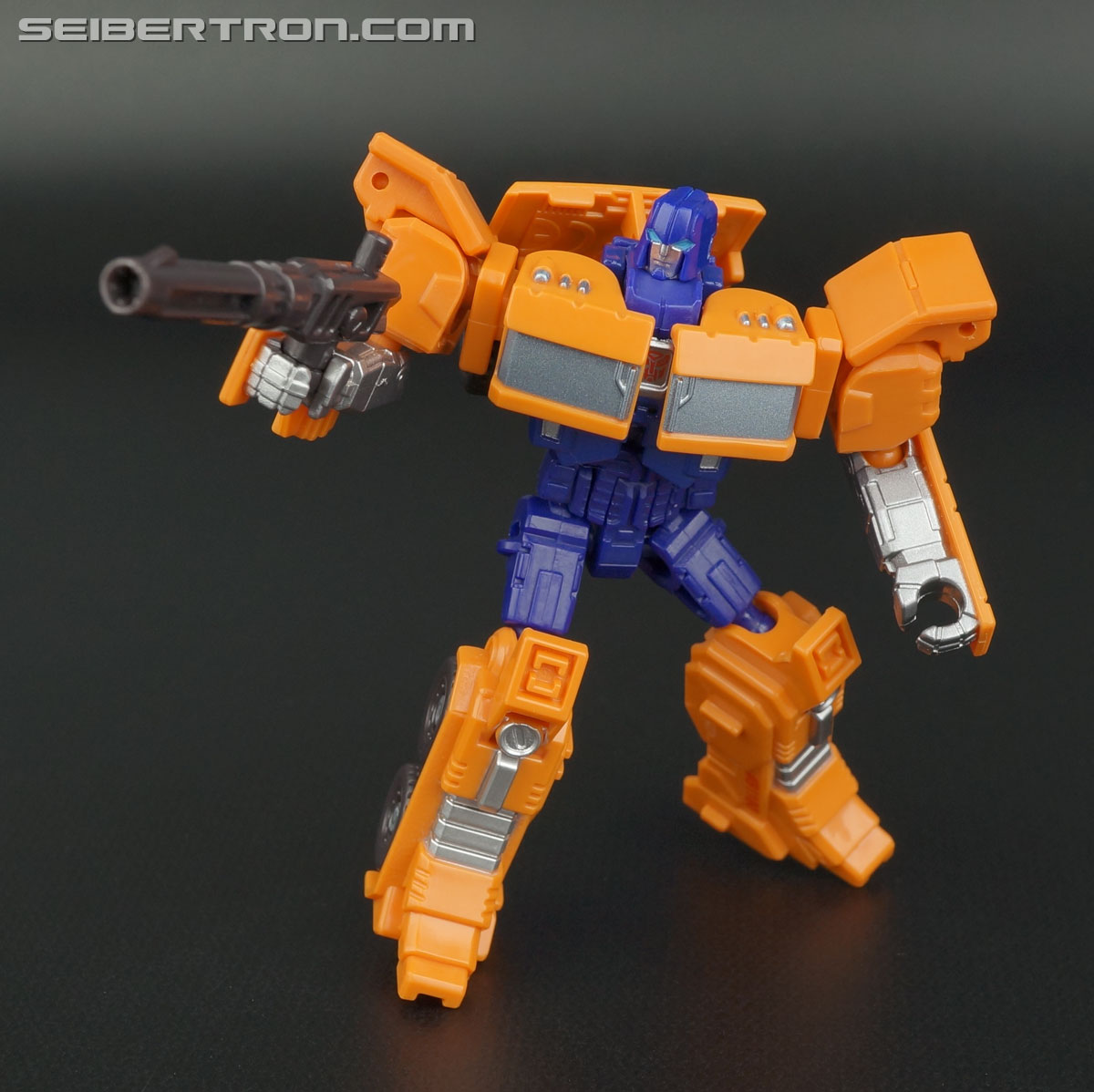 Transformers Generations Combiner Wars Huffer (Image #98 of 142)