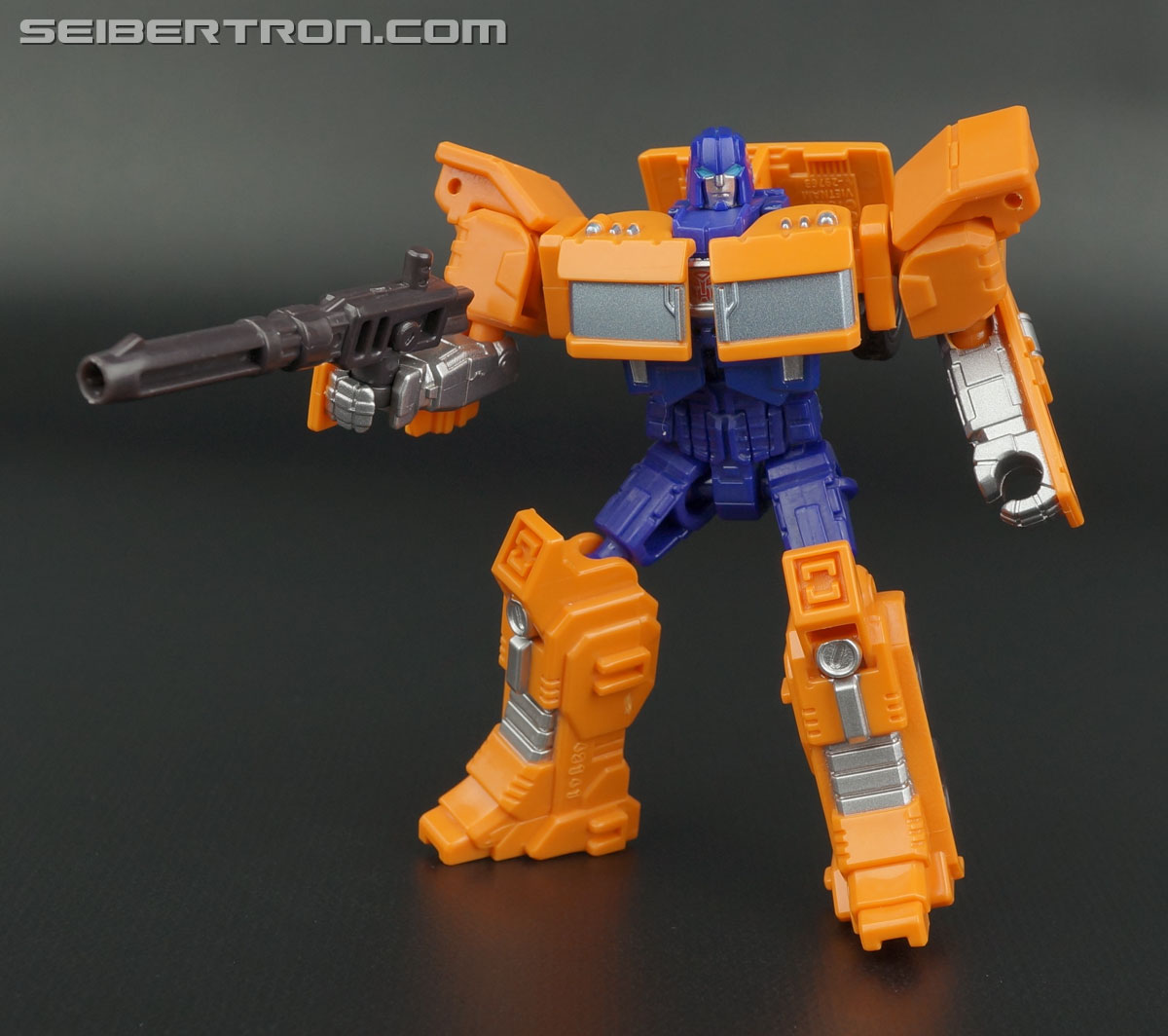 Transformers Generations Combiner Wars Huffer (Image #101 of 142)