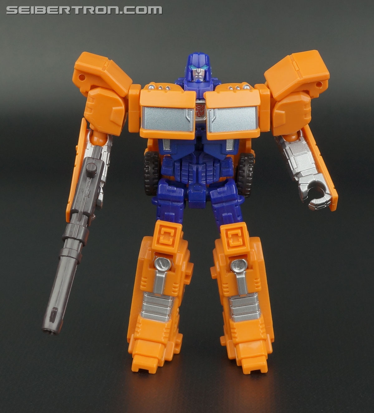 Transformers Generations Combiner Wars Huffer (Image #108 of 142)