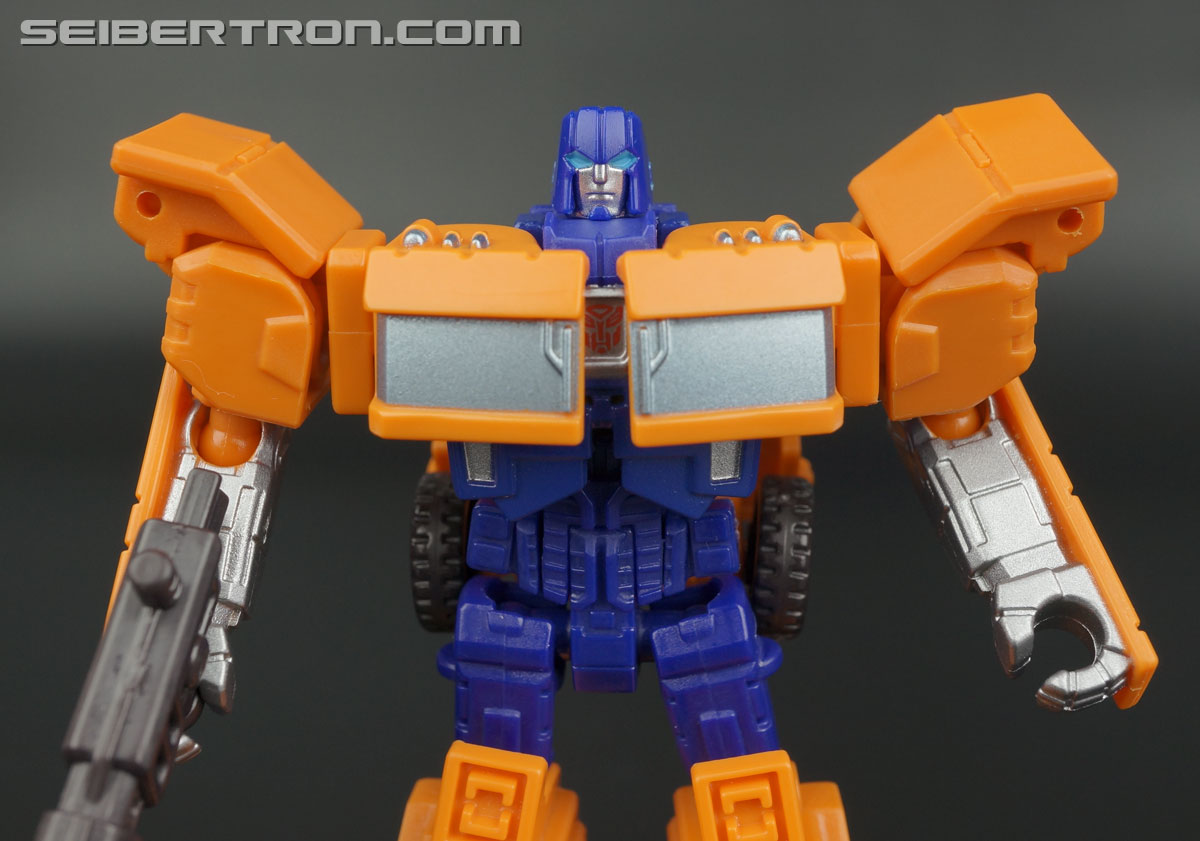 Transformers Generations Combiner Wars Huffer (Image #109 of 142)