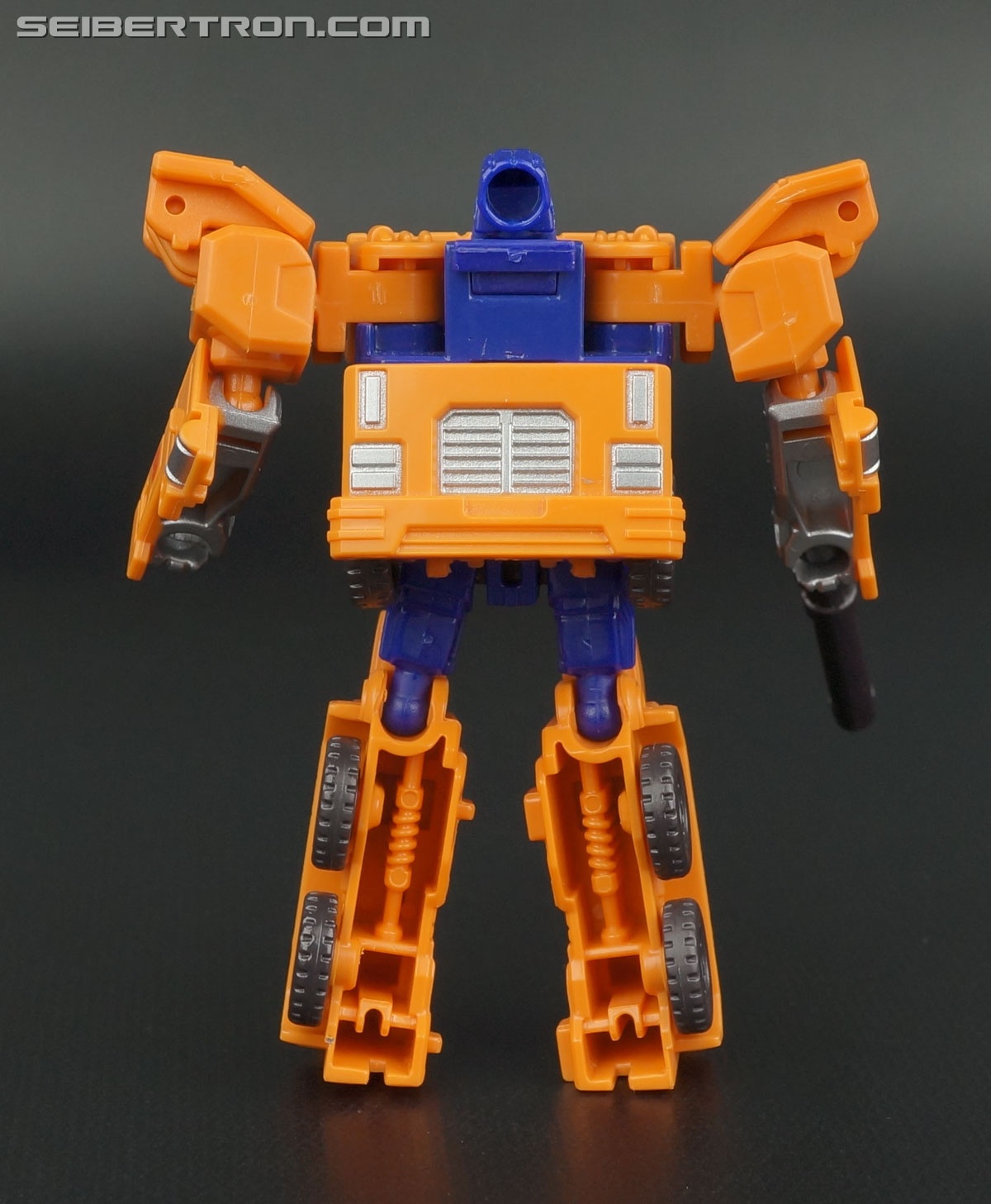 Transformers Generations Combiner Wars Huffer (Image #111 of 142)