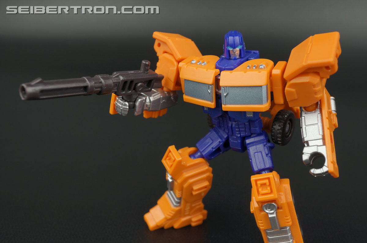 Transformers Generations Combiner Wars Huffer (Image #113 of 142)