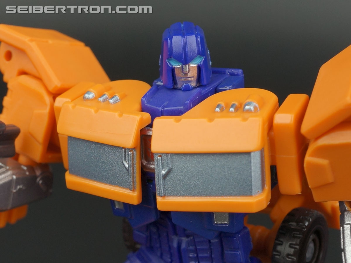 Transformers Generations Combiner Wars Huffer (Image #114 of 142)