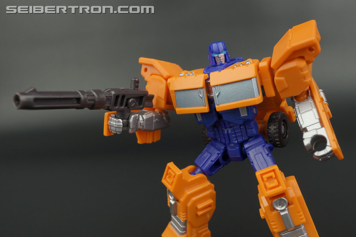 Transformers Generations Combiner Wars Huffer (Image #115 of 142)