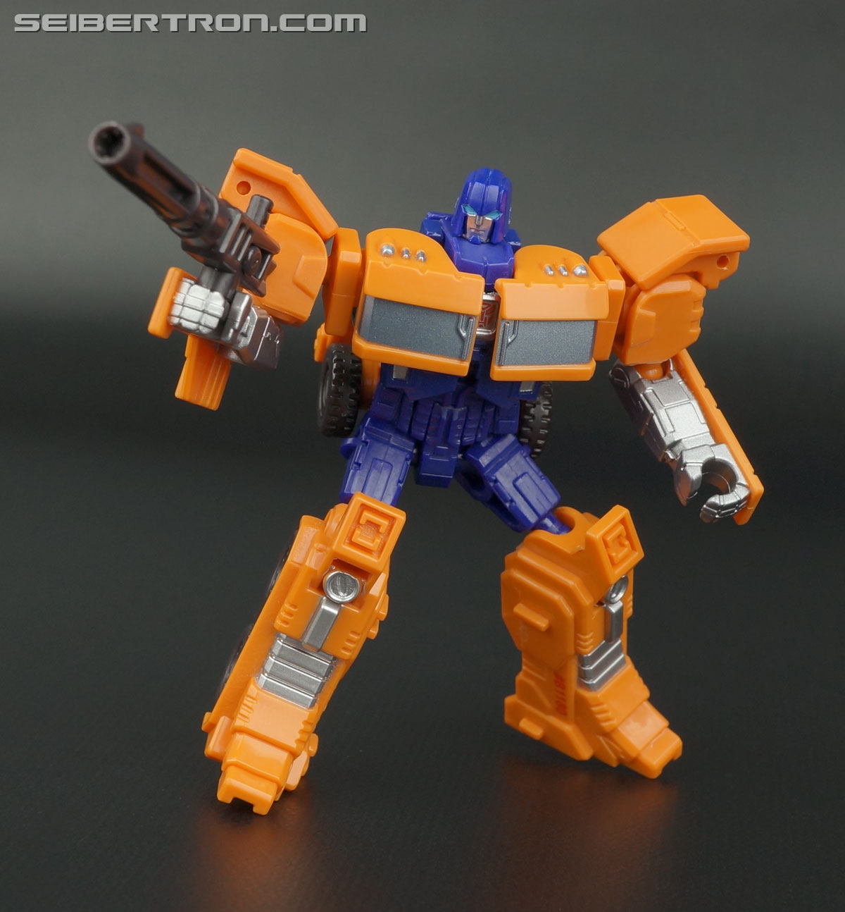 Transformers Generations Combiner Wars Huffer (Image #117 of 142)
