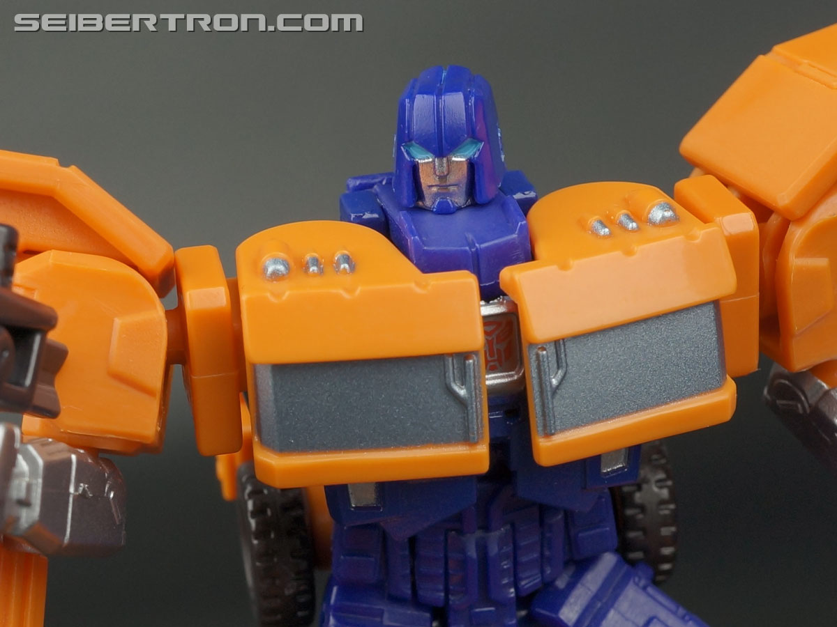 Transformers Generations Combiner Wars Huffer (Image #119 of 142)