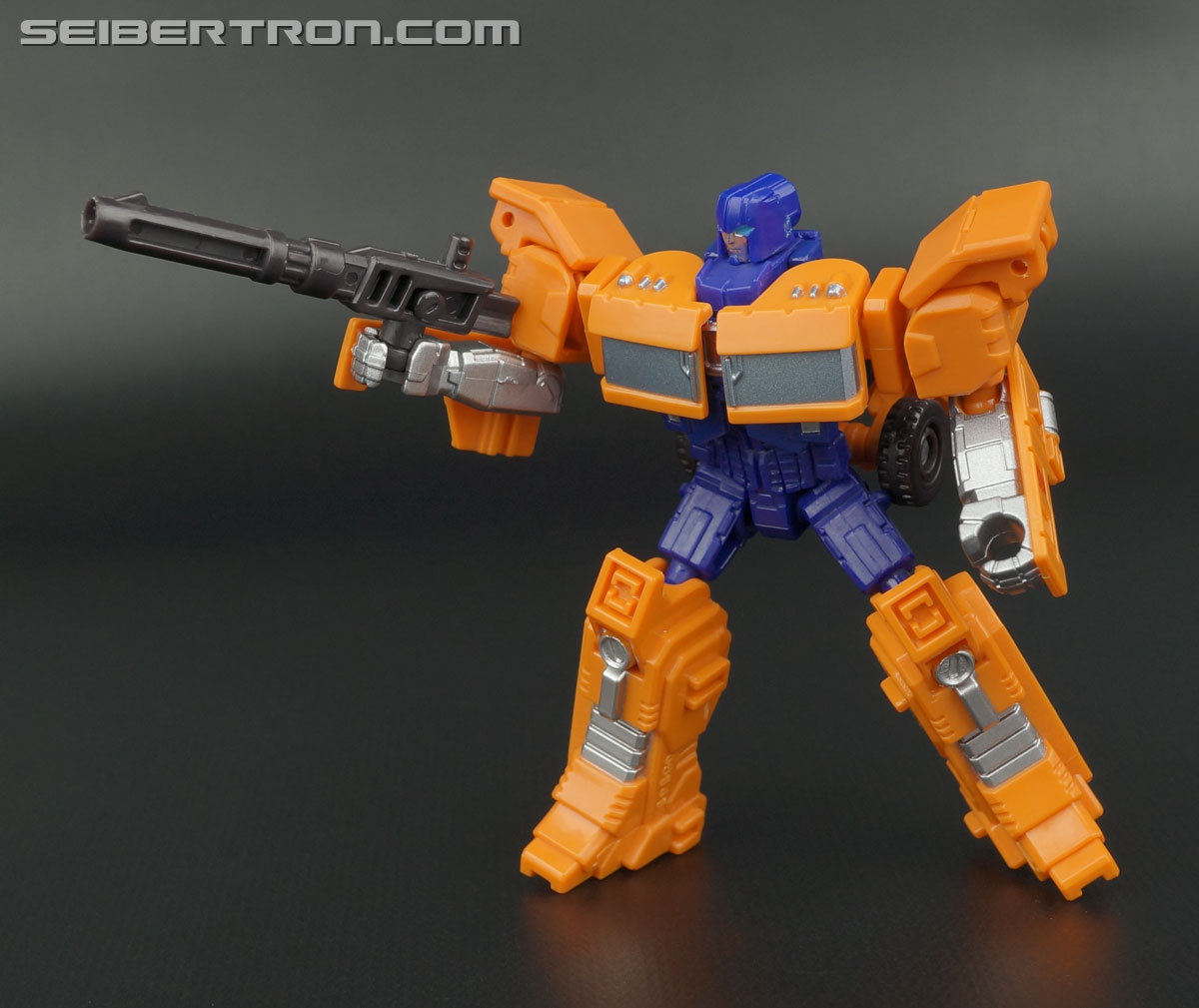 Transformers Generations Combiner Wars Huffer (Image #120 of 142)