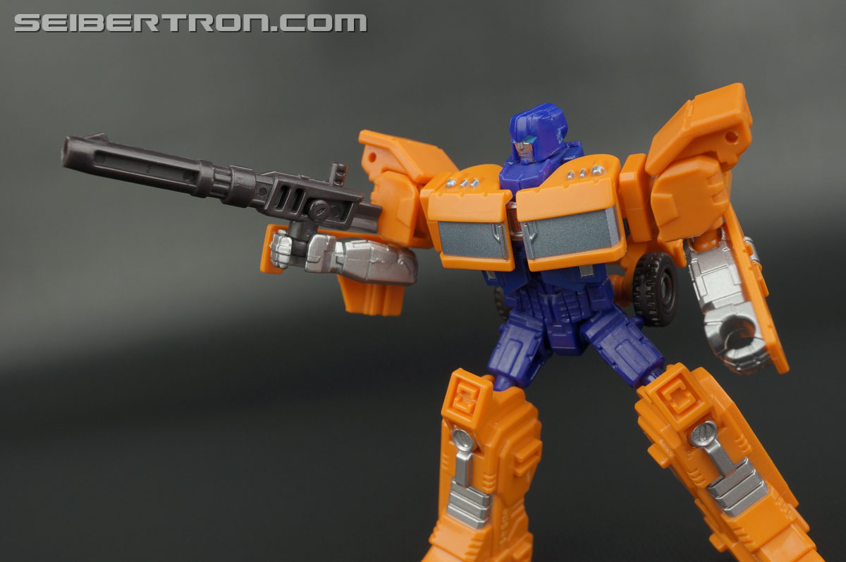 Transformers Generations Combiner Wars Huffer (Image #121 of 142)