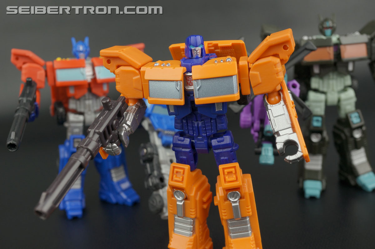 Transformers Generations Combiner Wars Huffer (Image #125 of 142)