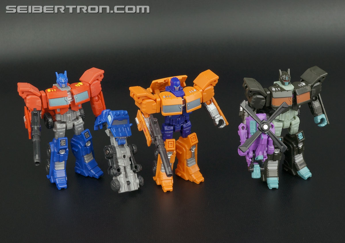 Transformers Generations Combiner Wars Huffer (Image #126 of 142)