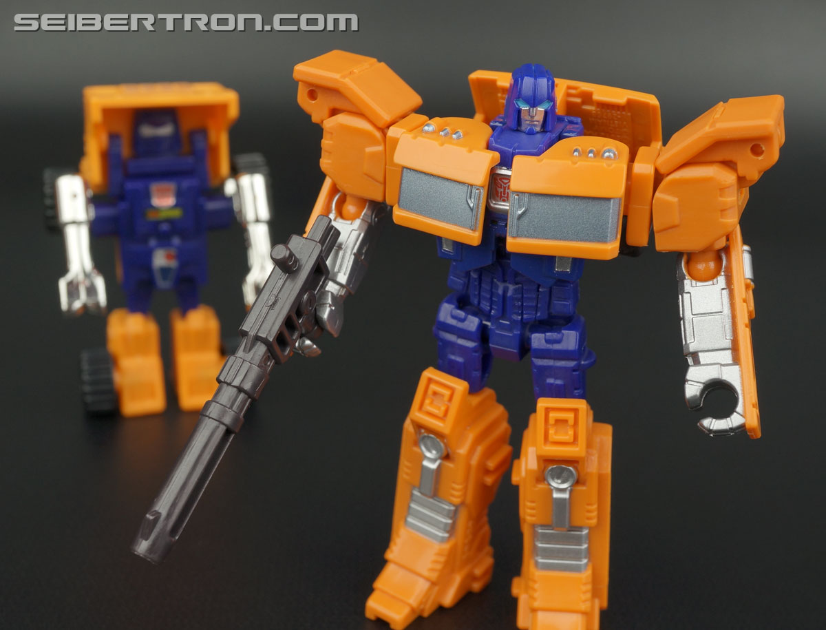 Transformers Generations Combiner Wars Huffer (Image #133 of 142)