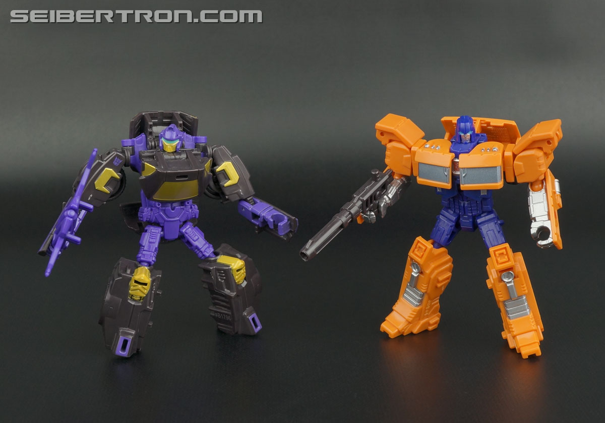 Transformers Generations Combiner Wars Huffer (Image #134 of 142)