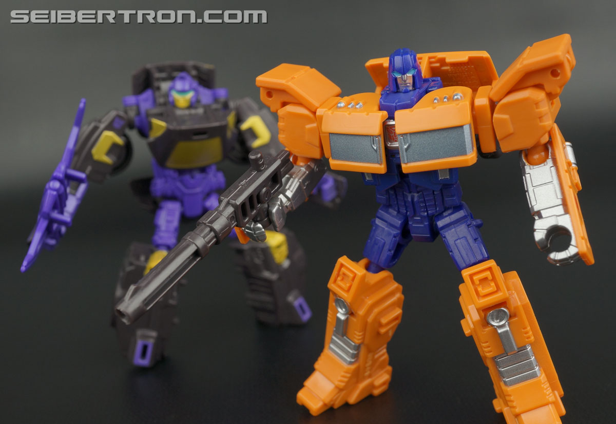 Transformers Generations Combiner Wars Huffer (Image #136 of 142)