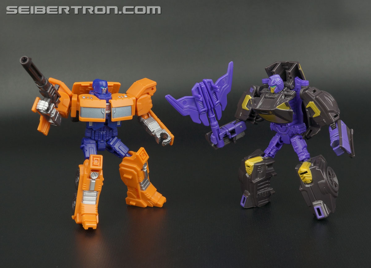 Transformers Generations Combiner Wars Huffer (Image #138 of 142)