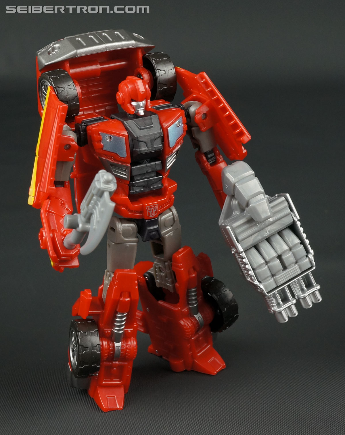 Transformers Generations Combiner Wars Ironhide (Image #81 of 169)